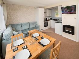 Sandaway Beach Holiday Park