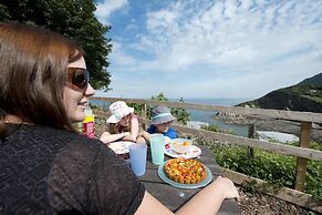 Sandaway Beach Holiday Park