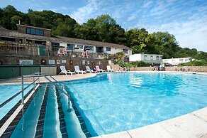 Sandaway Beach Holiday Park