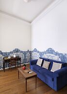 1869 Príncipe Real House