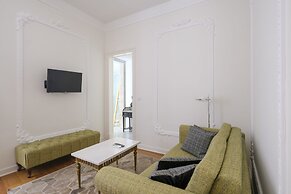 1869 Príncipe Real House