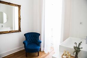 1869 Príncipe Real House