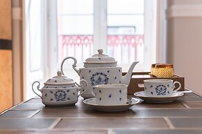 1869 Príncipe Real House