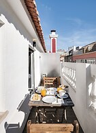 1869 Príncipe Real House