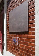 1869 Príncipe Real House