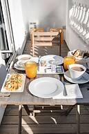 1869 Príncipe Real House