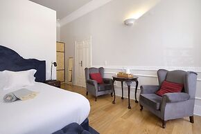 1869 Príncipe Real House