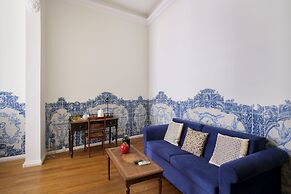 1869 Príncipe Real House