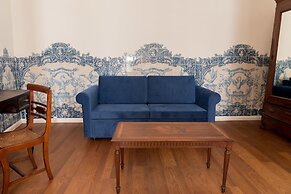 1869 Príncipe Real House