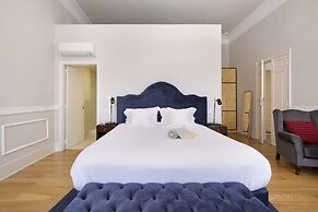 1869 Príncipe Real House