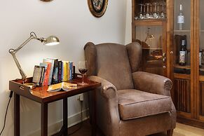 1869 Príncipe Real House