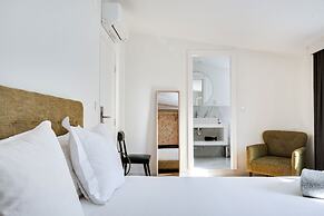 1869 Príncipe Real House