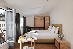 1869 Príncipe Real House