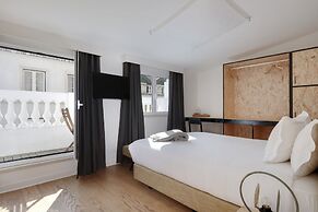 1869 Príncipe Real House