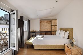 1869 Príncipe Real House