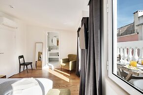 1869 Príncipe Real House