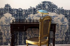 1869 Príncipe Real House