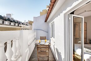 1869 Príncipe Real House