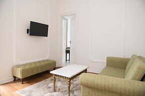 1869 Príncipe Real House