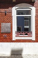 1869 Príncipe Real House