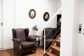 1869 Príncipe Real House