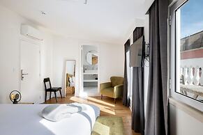 1869 Príncipe Real House