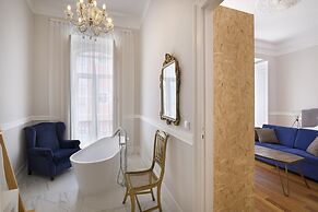 1869 Príncipe Real House