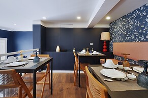 1869 Príncipe Real House