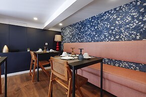 1869 Príncipe Real House