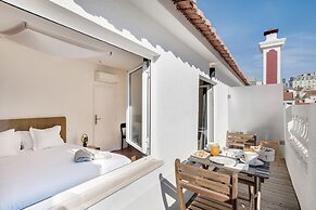 1869 Príncipe Real House