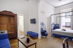 1869 Príncipe Real House