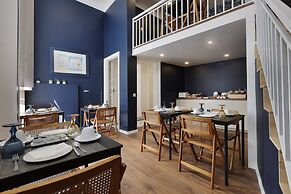 1869 Príncipe Real House