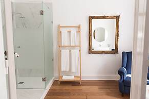 1869 Príncipe Real House