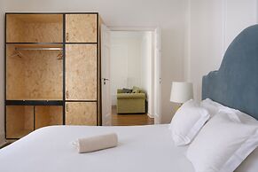 1869 Príncipe Real House