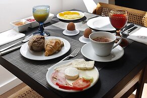 1869 Príncipe Real House