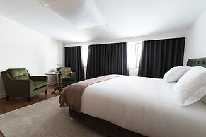 1869 Príncipe Real House