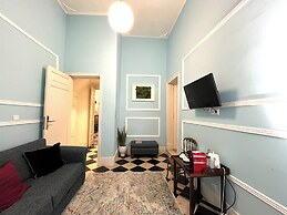 1869 Príncipe Real House