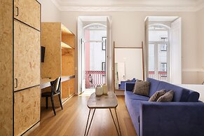 1869 Príncipe Real House