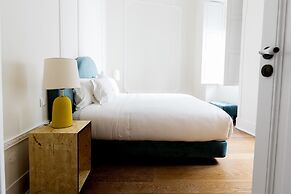 1869 Príncipe Real House