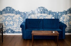 1869 Príncipe Real House