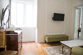 1869 Príncipe Real House