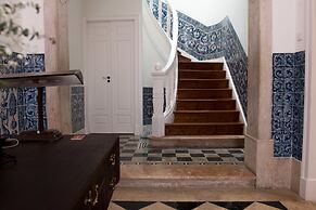 1869 Príncipe Real House