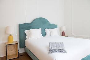 1869 Príncipe Real House