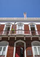 1869 Príncipe Real House