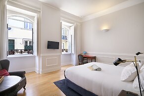 1869 Príncipe Real House