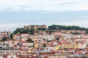 1869 Príncipe Real House