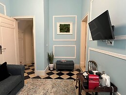 1869 Príncipe Real House