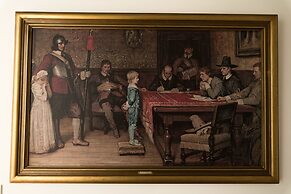 1869 Príncipe Real House