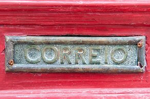 1869 Príncipe Real House