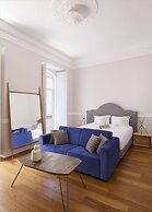 1869 Príncipe Real House